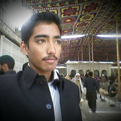Arslan Ahmedatk