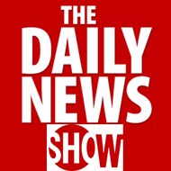 THE DAILY NEWS SHOW CH#4