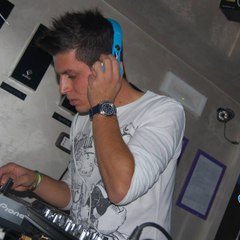 Diego Zappala' dj