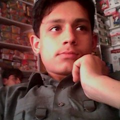 ahmed mughal