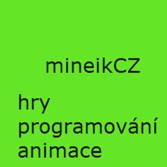 mineikCZ