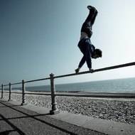 Parkour - Passion