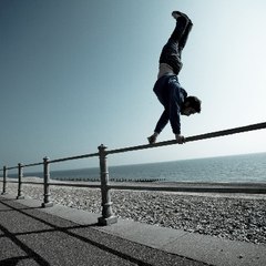 Parkour - Passion