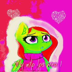mlp , lps, winx 1 my