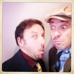 Zeph et Parrain