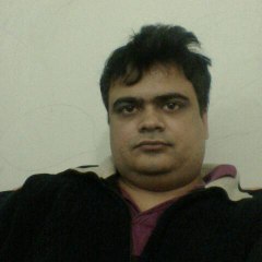 Muhammad Mohsin Naeem