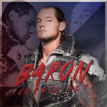 BaronCorbinNet