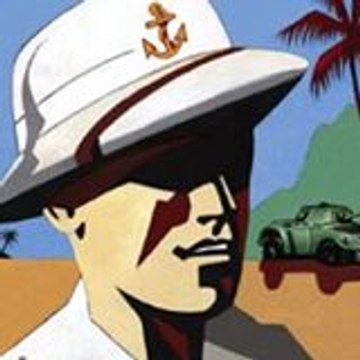 Profil DailyMotion de l&rsquo;utilisateur Richard Tissot