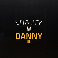 Vitality Danny