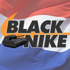 BlackNike
