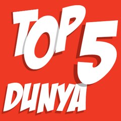 TOP 5 Dünya