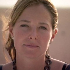 Alice Roberts Dokumentit