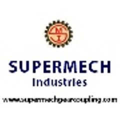 Supermechgearcoupling