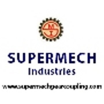 Supermechgearcoupling