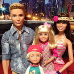 theheartfamily