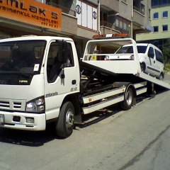 0 530 112 06 06 - Oto Kurtarma - Oto Çekici