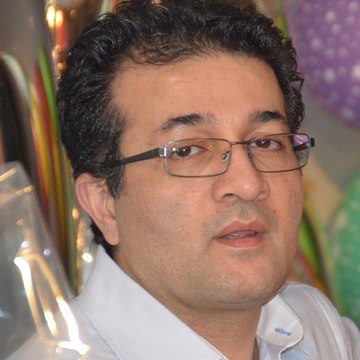 Hossein Azarakhshi