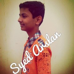 Syed Arslan