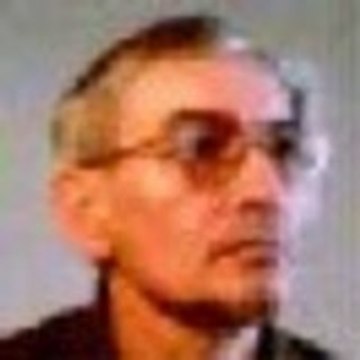 Charles Jeanneau