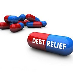 Debt Consolidation