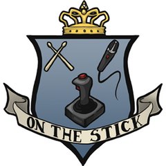 onthestick