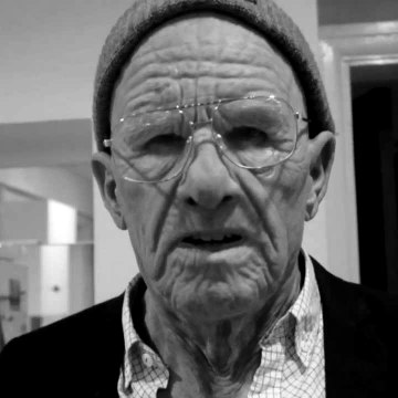 Oldman