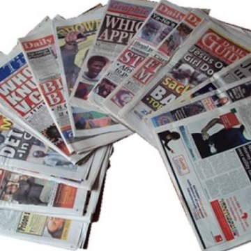 news report