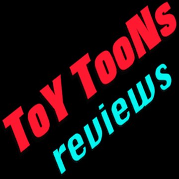 Toy Toons Reviews