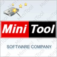MiniTool Partition Recovery