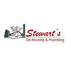Stewart's De Rooting & Plumbing