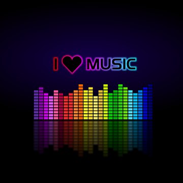 Music daily
