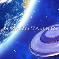 Marqus Mars Talents Show