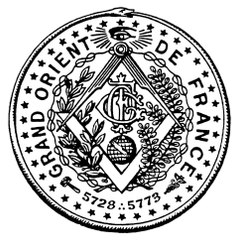 Grand Orient de France Officiel