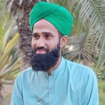 Engineer Hafiz Rafaqat Ali