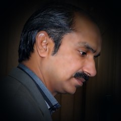 FAISAL FAROOQ