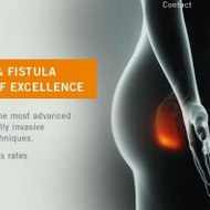 Fissure & Fistula Center of Excellence