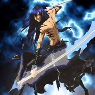 anime dubstep