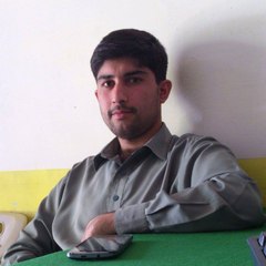 Asim Khan