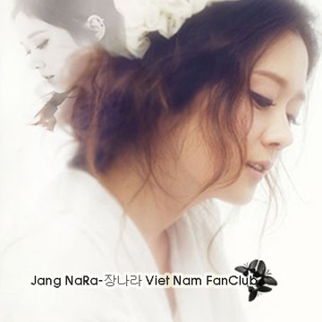 Jang NaRa-장나라 Viet Nam FanClub