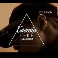 Taemin Chile