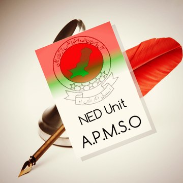 APMSO NED UNIT