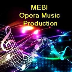 Lorenzo Melissano MEBI Opera Music Production