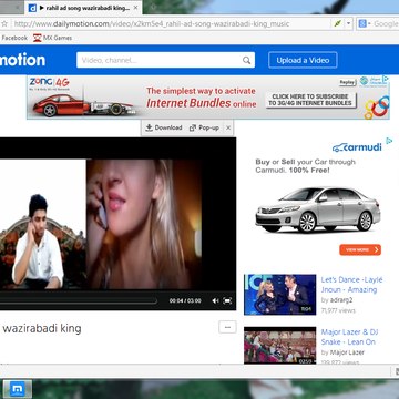 Rahil Ad