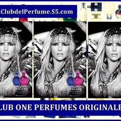 Mayoreodeperfumes Originals