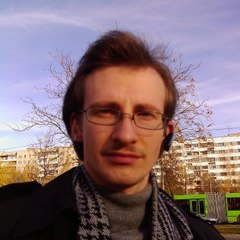 Петрушин Олег