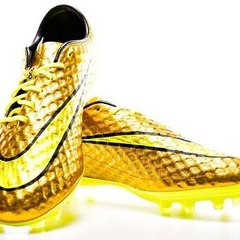 Gold Devil