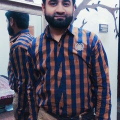 Farhan Farhanabbas