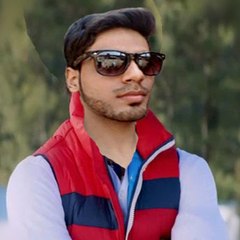 jani khurram