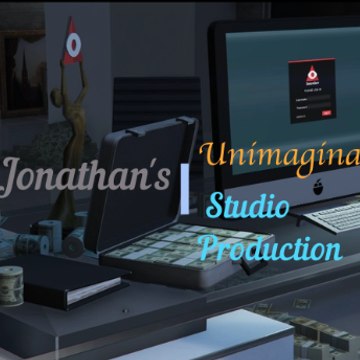 Jonathan's Unimaginable Studio Production