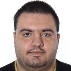 Alberto Marco Sastre